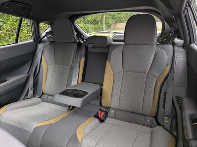 2026 Subaru Crosstrek Hybrid Sport Hybrid