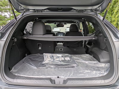 2026 Subaru Crosstrek Hybrid Sport Hybrid