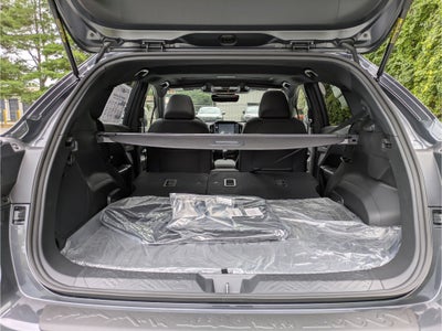 2026 Subaru Crosstrek Hybrid Sport Hybrid
