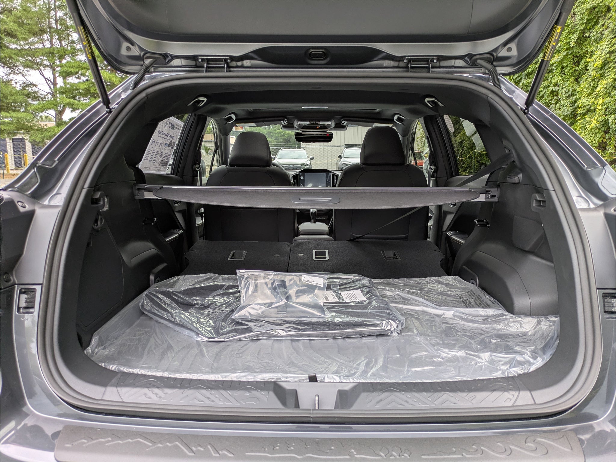 2026 Subaru Crosstrek Hybrid Sport Hybrid