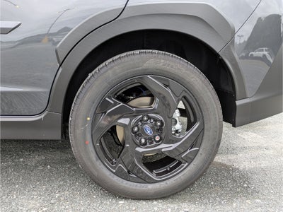 2026 Subaru Crosstrek Hybrid Sport Hybrid