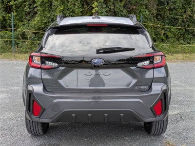 2026 Subaru Crosstrek Hybrid Sport Hybrid