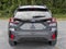 2026 Subaru Crosstrek Hybrid Sport Hybrid