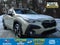 2026 Subaru Crosstrek Hybrid Limited Hybrid