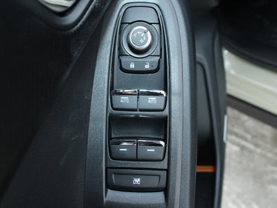 2026 Subaru Crosstrek Hybrid Limited Hybrid