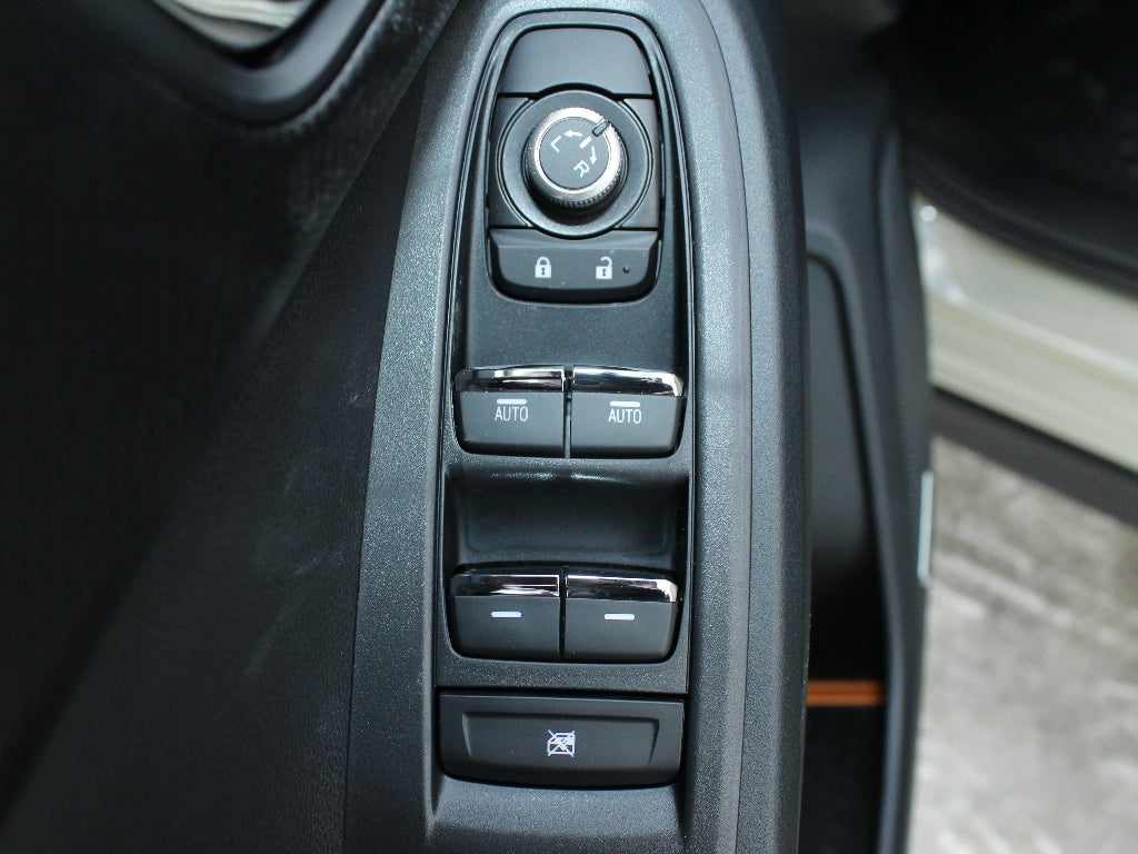 2026 Subaru Crosstrek Hybrid Limited Hybrid