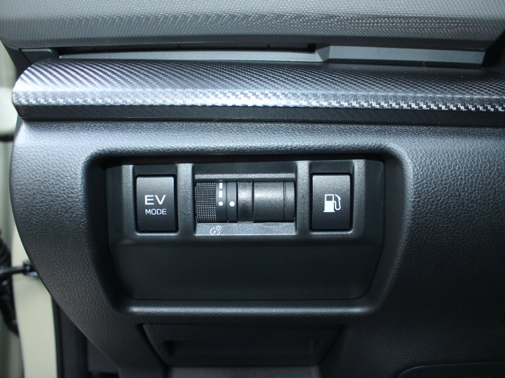 2026 Subaru Crosstrek Hybrid Limited Hybrid