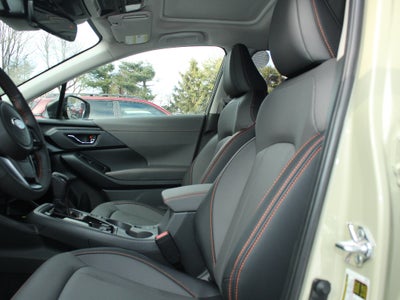 2026 Subaru Crosstrek Hybrid Limited Hybrid