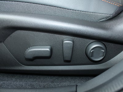 2026 Subaru Crosstrek Hybrid Limited Hybrid