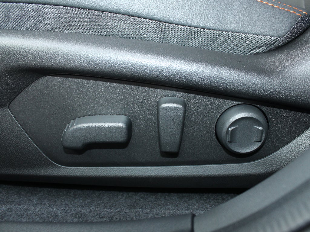 2026 Subaru Crosstrek Hybrid Limited Hybrid