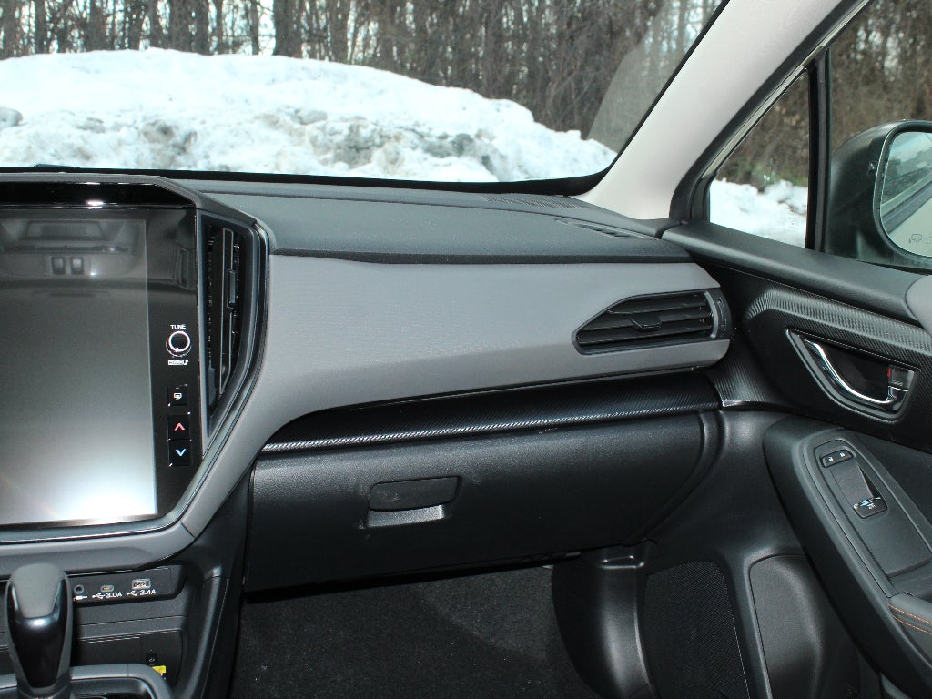 2026 Subaru Crosstrek Hybrid Limited Hybrid