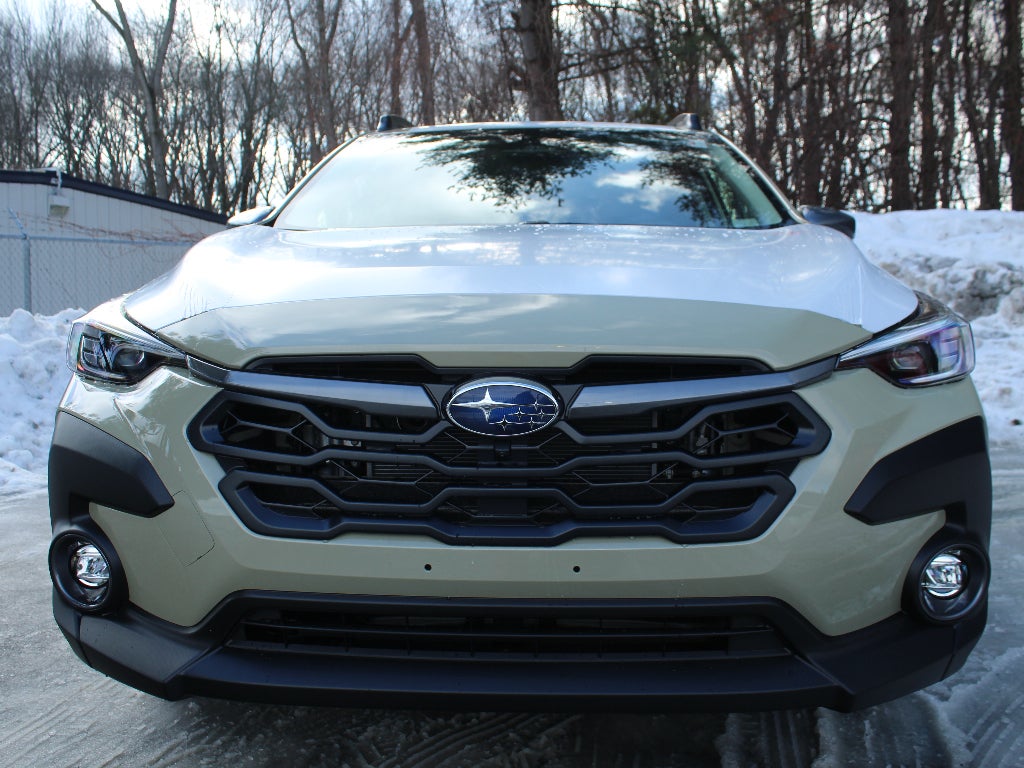 2026 Subaru Crosstrek Hybrid Limited Hybrid