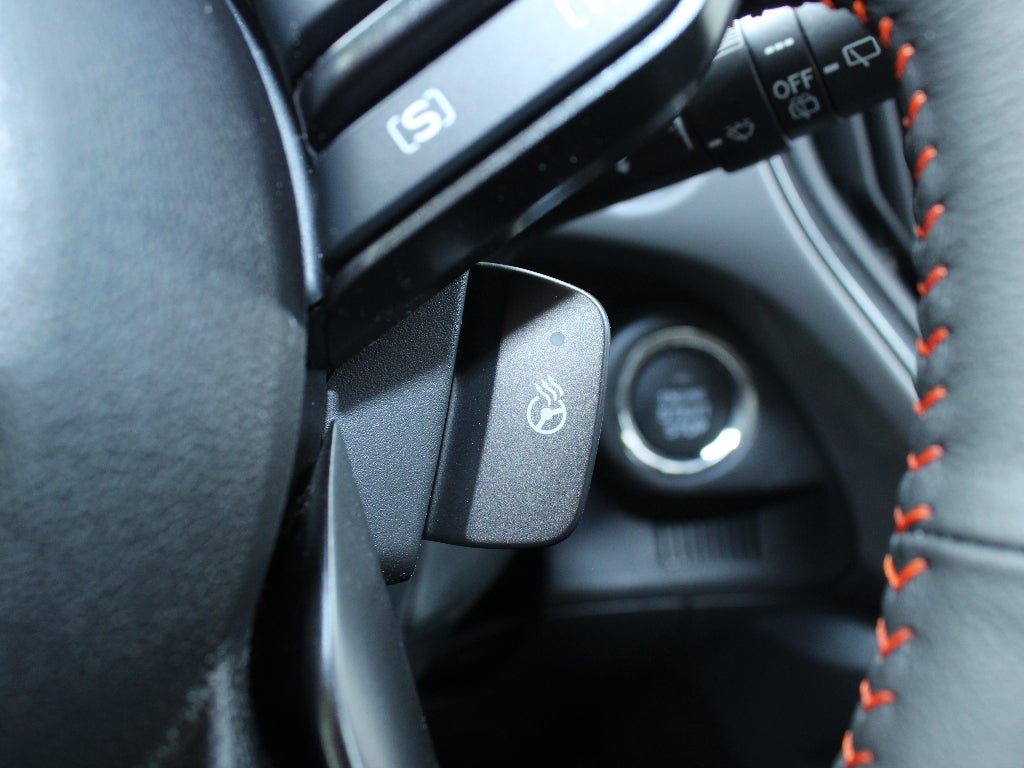 2026 Subaru Crosstrek Hybrid Limited Hybrid