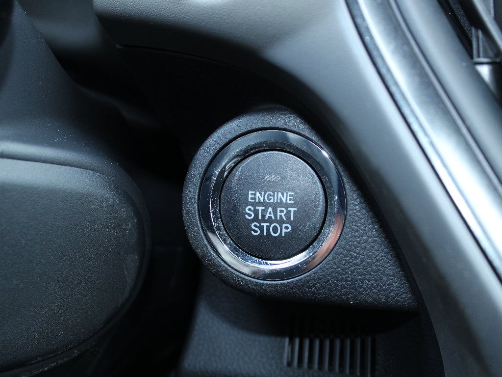 2026 Subaru Crosstrek Hybrid Limited Hybrid