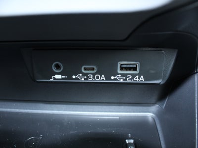 2026 Subaru Crosstrek Hybrid Limited Hybrid