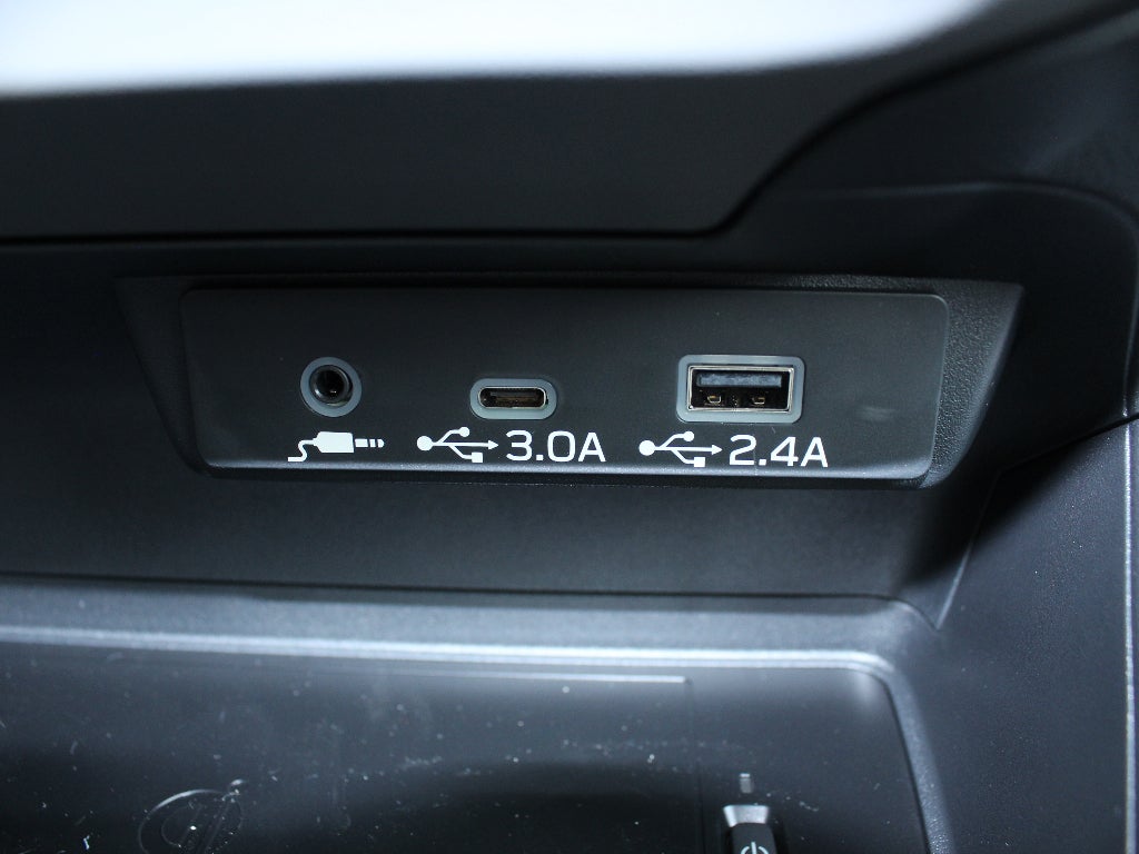 2026 Subaru Crosstrek Hybrid Limited Hybrid