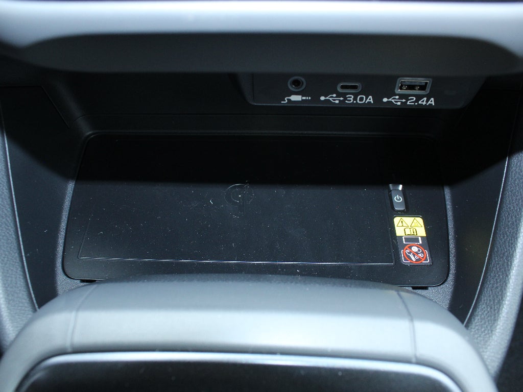 2026 Subaru Crosstrek Hybrid Limited Hybrid