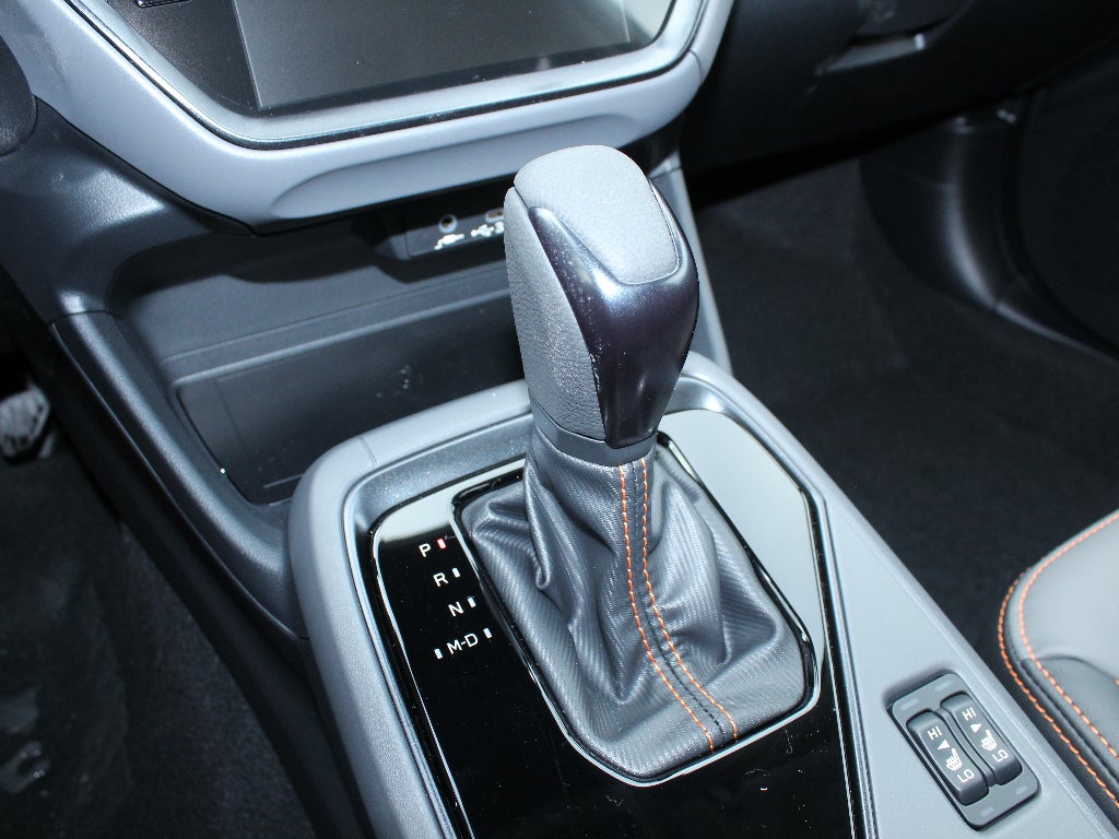 2026 Subaru Crosstrek Hybrid Limited Hybrid