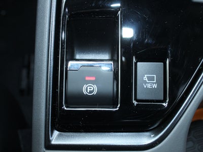 2026 Subaru Crosstrek Hybrid Limited Hybrid