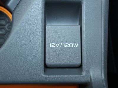 2026 Subaru Crosstrek Hybrid Limited Hybrid