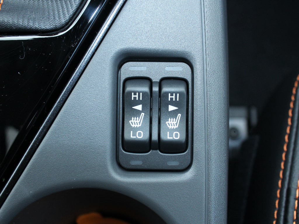 2026 Subaru Crosstrek Hybrid Limited Hybrid