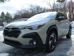 2026 Subaru Crosstrek Hybrid Limited Hybrid