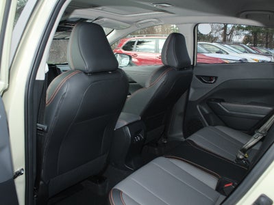 2026 Subaru Crosstrek Hybrid Limited Hybrid