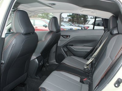 2026 Subaru Crosstrek Hybrid Limited Hybrid