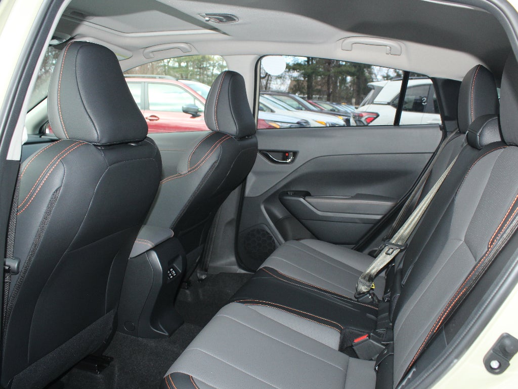 2026 Subaru Crosstrek Hybrid Limited Hybrid