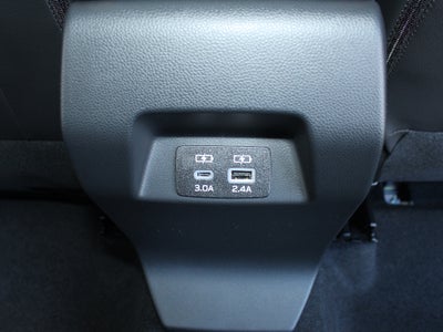 2026 Subaru Crosstrek Hybrid Limited Hybrid