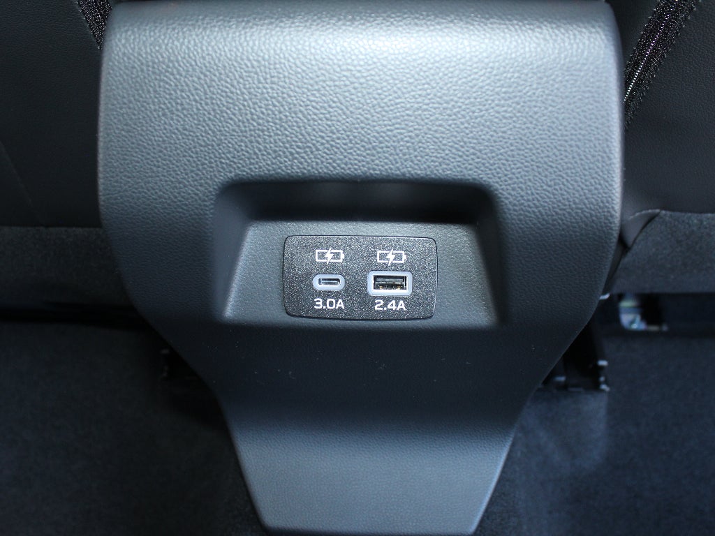 2026 Subaru Crosstrek Hybrid Limited Hybrid