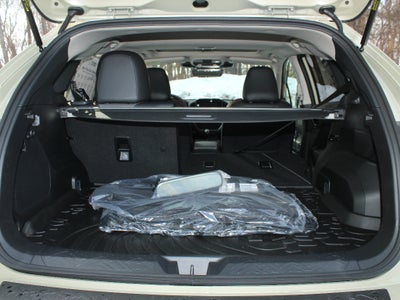 2026 Subaru Crosstrek Hybrid Limited Hybrid