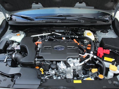 2026 Subaru Crosstrek Hybrid Limited Hybrid