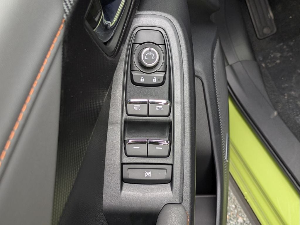 2026 Subaru Crosstrek Hybrid Limited Hybrid