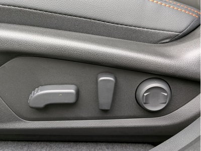 2026 Subaru Crosstrek Hybrid Limited Hybrid