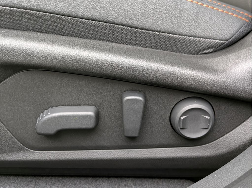 2026 Subaru Crosstrek Hybrid Limited Hybrid