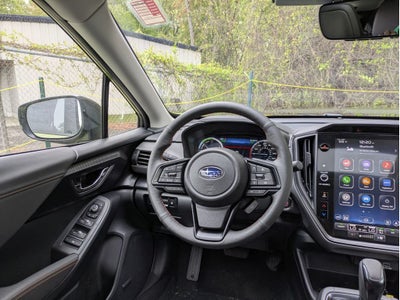2026 Subaru Crosstrek Hybrid Limited Hybrid