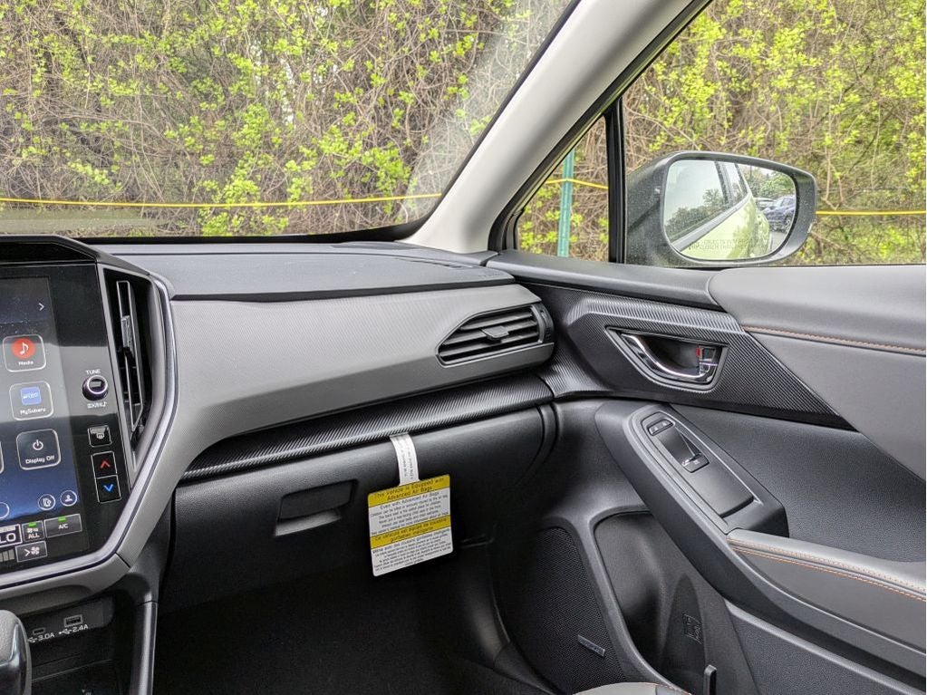 2026 Subaru Crosstrek Hybrid Limited Hybrid