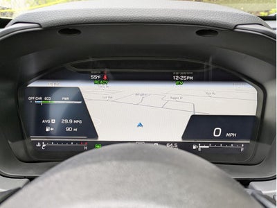 2026 Subaru Crosstrek Hybrid Limited Hybrid