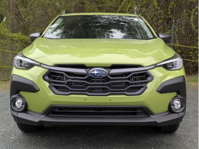 2026 Subaru Crosstrek Hybrid Limited Hybrid