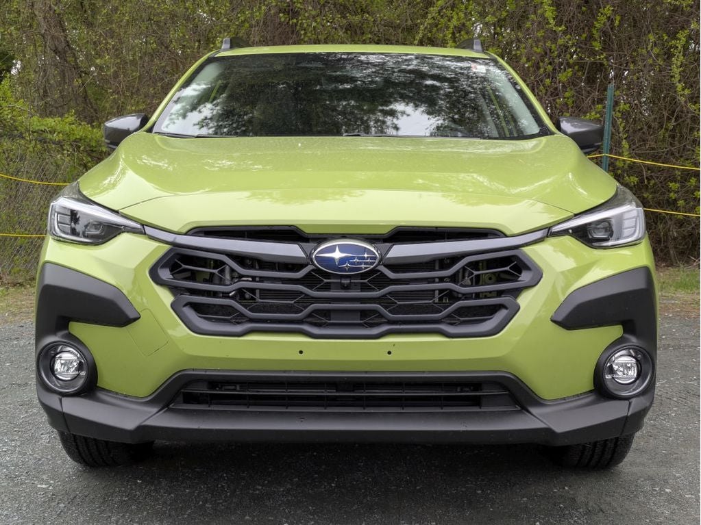 2026 Subaru Crosstrek Hybrid Limited Hybrid