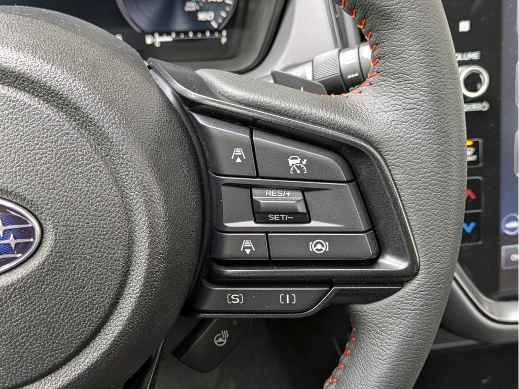 2026 Subaru Crosstrek Hybrid Limited Hybrid