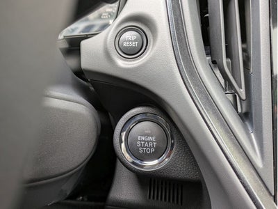 2026 Subaru Crosstrek Hybrid Limited Hybrid