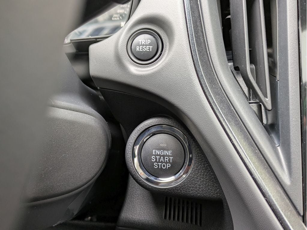 2026 Subaru Crosstrek Hybrid Limited Hybrid