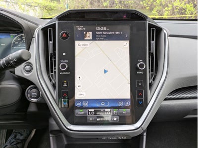 2026 Subaru Crosstrek Hybrid Limited Hybrid