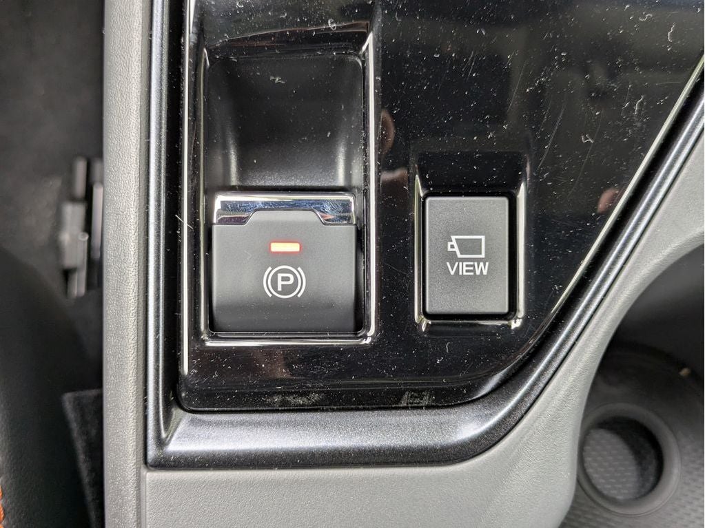2026 Subaru Crosstrek Hybrid Limited Hybrid