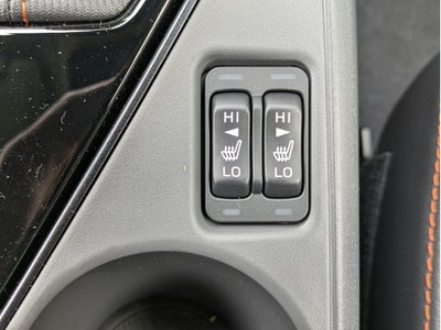 2026 Subaru Crosstrek Hybrid Limited Hybrid