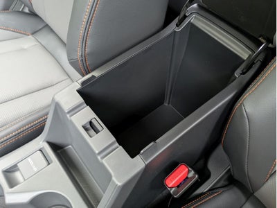 2026 Subaru Crosstrek Hybrid Limited Hybrid