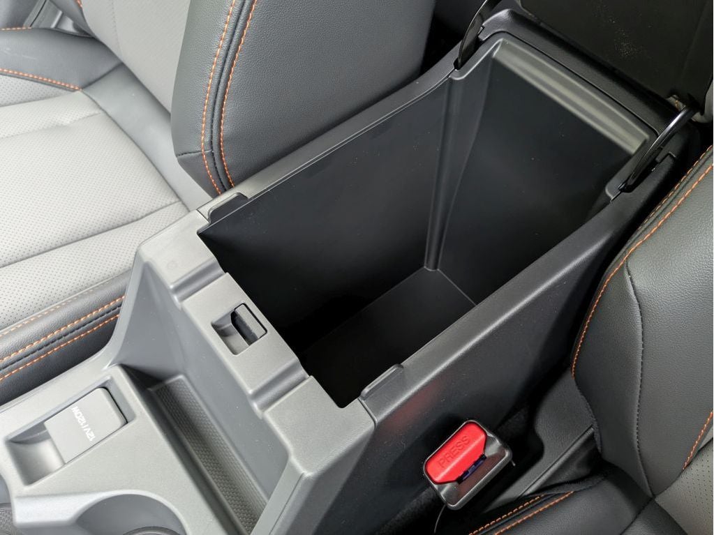 2026 Subaru Crosstrek Hybrid Limited Hybrid