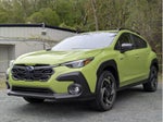 2026 Subaru Crosstrek Hybrid Limited Hybrid